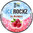 Bigg Ice Rockz - Ice-Raspberry 120 gram