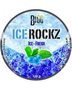 Bigg Ice Rockz - Ice Fresh