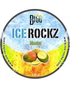 Bigg Ice Rockz - Mango  120 gram