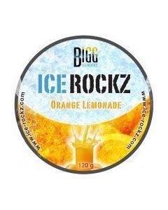 Bigg Ice Rockz - Ice Orange Lemonade