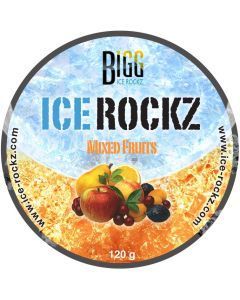 Bigg Ice Rockz - Mixed Fruits 120 gram