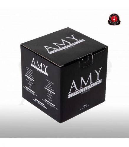 Amy Deluxe AMY Gold Natural Coal - Amy Deluxe