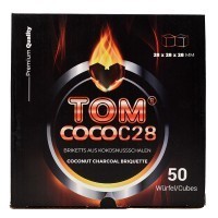 TOM COCO Gold 1 kg C28
