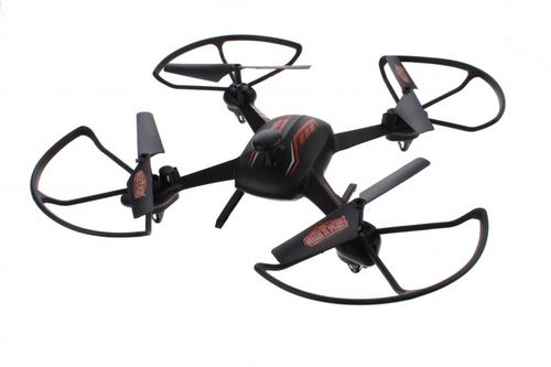 Gear2play Zuma Drone 46 cm zwart